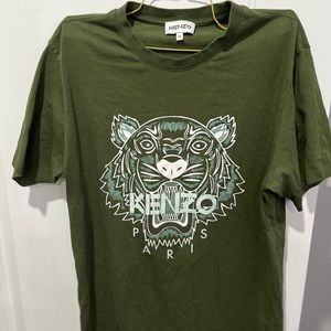 Kenzie Shirt